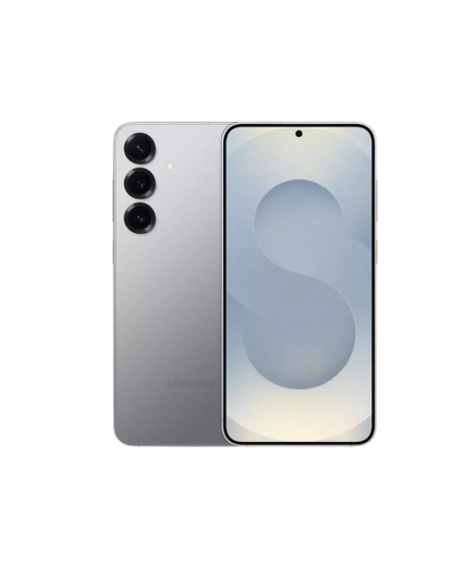Samsung Galaxy S25+ S936 5G Dual Sim 12GB RAM 512GB Silver Shadow