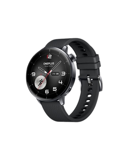 OnePlus Watch 3 43mm - Black