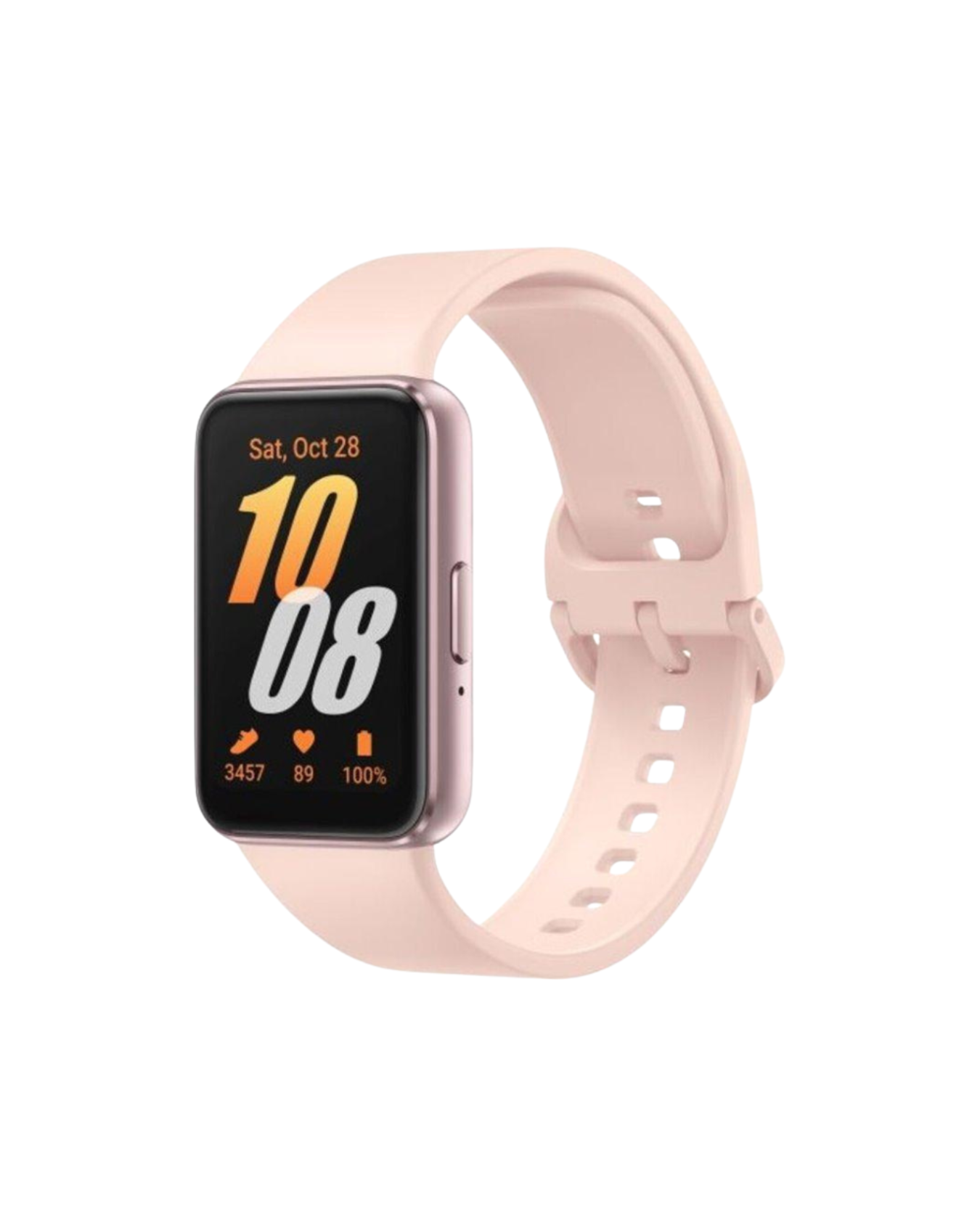 Samsung Galaxy Fit 3 R390 40mm BT - Gold