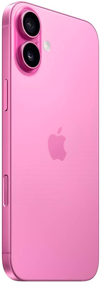 Apple iPhone 16 Plus 128GB - Pink