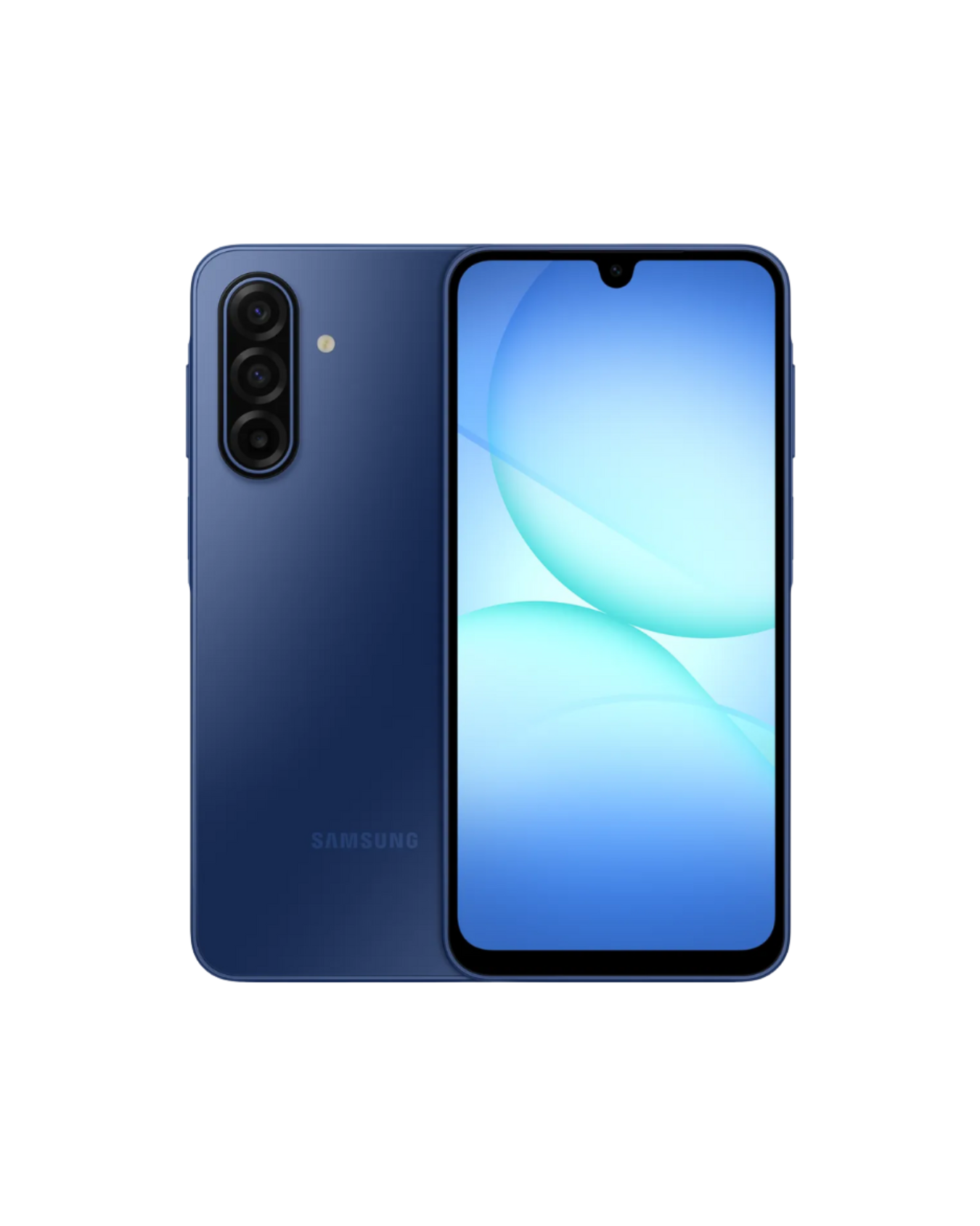 Samsung Galaxy A17 5G A176 Dual Sim 4GB RAM 128GB - Blue