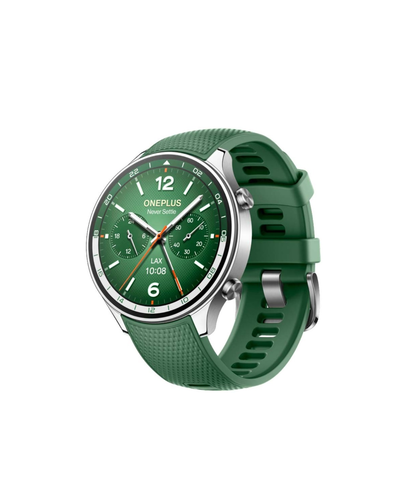 OnePlus Watch 2R - Green