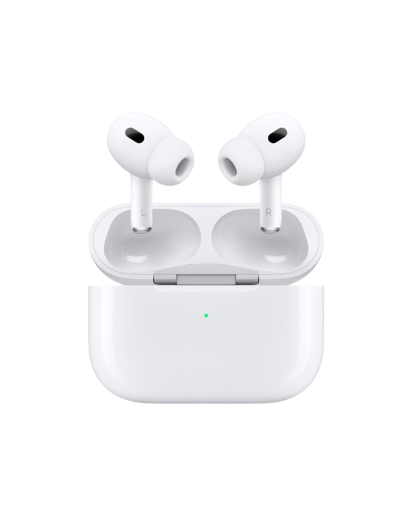 Apple AirPods Pro (2.ª geração) c/ MagSafe USB-C — White