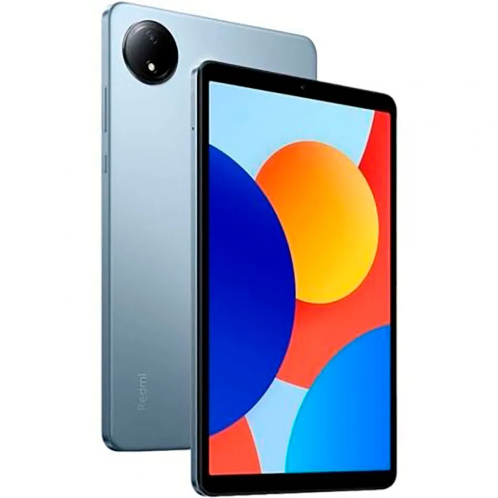 Xiaomi Redmi Pad SE 8.7 128GB Sky Blue
