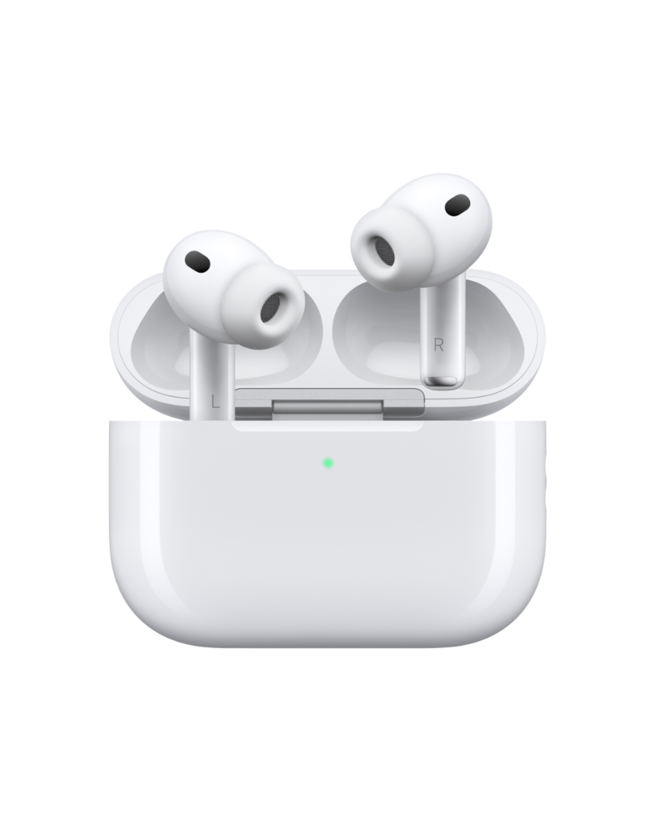 Apple AirPods Pro (3.ª geração) c/ MagSafe USB-C — White