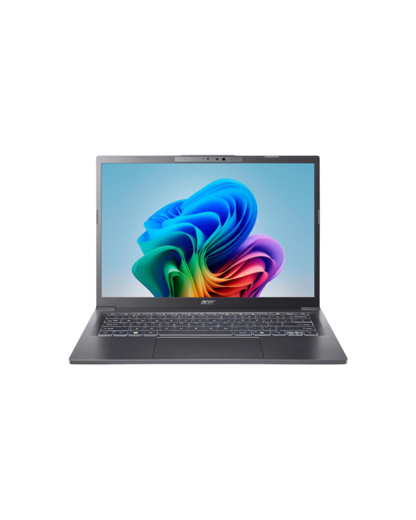 Acer Aspire 14 AI A14-52M-51XJ — Core Ultra 5 / 16GB / 1TB SSD / 14" (PT)