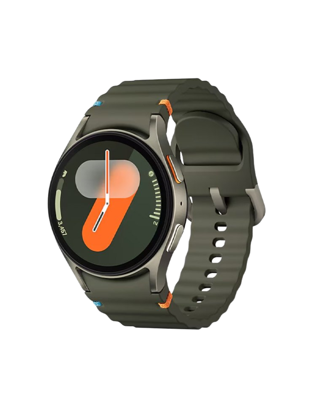 Samsung Galaxy Watch 7 L310 44mm BT - Green