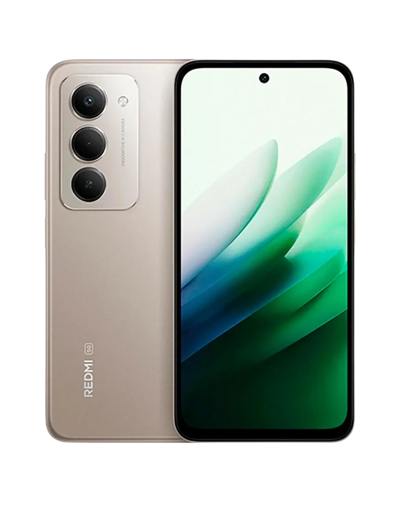 Xiaomi Redmi 15 5G Dual Sim 8GB RAM 256GB - Grey