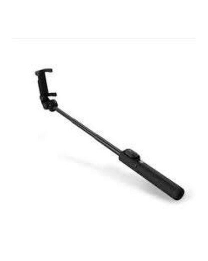 Xiaomi Mi Selfie Stick Tripod – Monopé + Tripé com Comando Bluetooth (Preto)