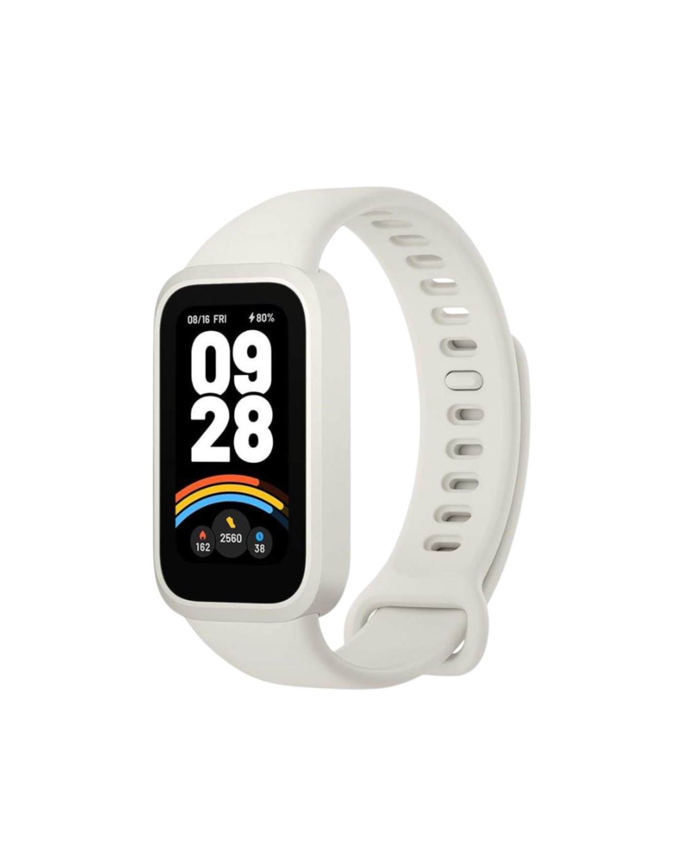 Xiaomi Smart Band 9 Active - White