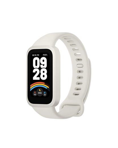 Xiaomi Smart Band 9 Active - White