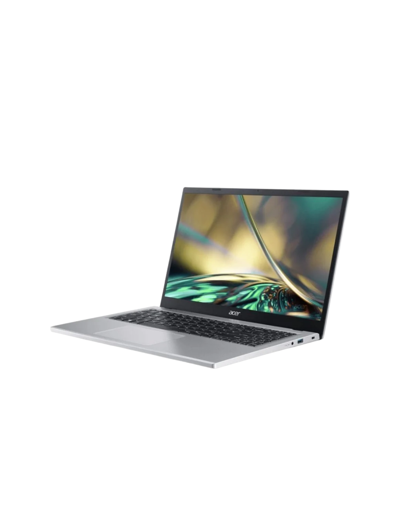 Acer Aspire 3 A315-44P — Ryzen 7 5700U / 16GB / 512GB SSD / 15.6" (PT)