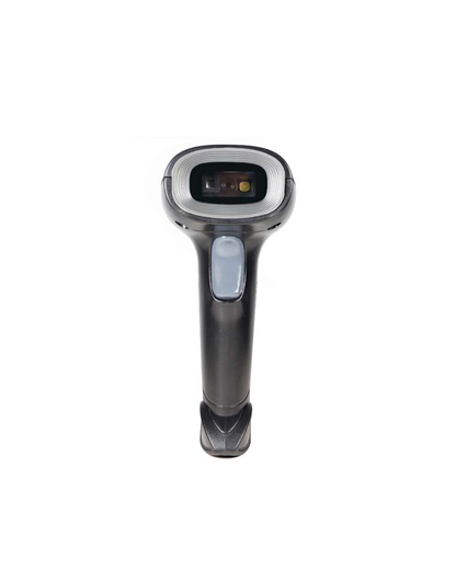 APP LS21 — Leitor de Código de Barras 1D/2D com Fio (USB), Autosense, 30 fps, Imager de Área, IP42