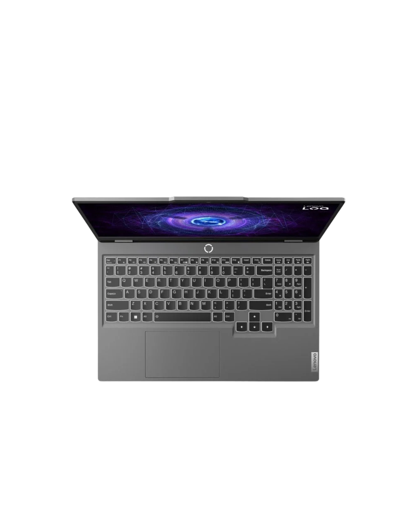 Lenovo LOQ 15IRX10-985 — i7-13650HX / 24GB / 1TB SSD / RTX 5060 / 15.6" (PT)