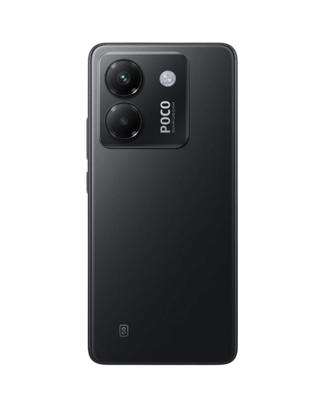 Xiaomi Poco M7 Pro 5G Dual Sim 8GB RAM 256GB - Black