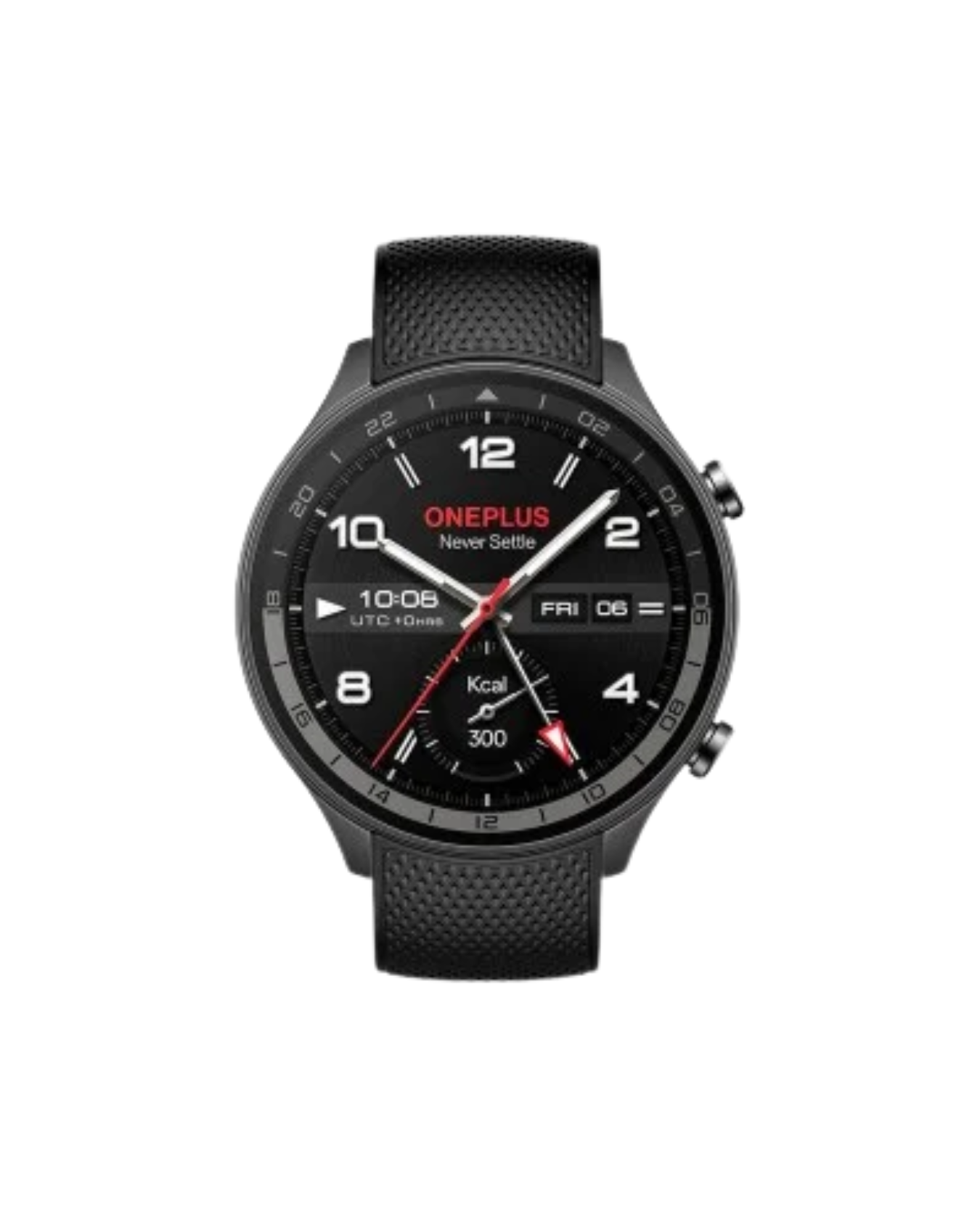 OnePlus Watch 2R - Grey