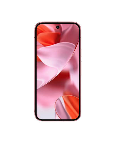 Google Pixel 9 5G Dual Sim 12GB RAM 128GB - Peony