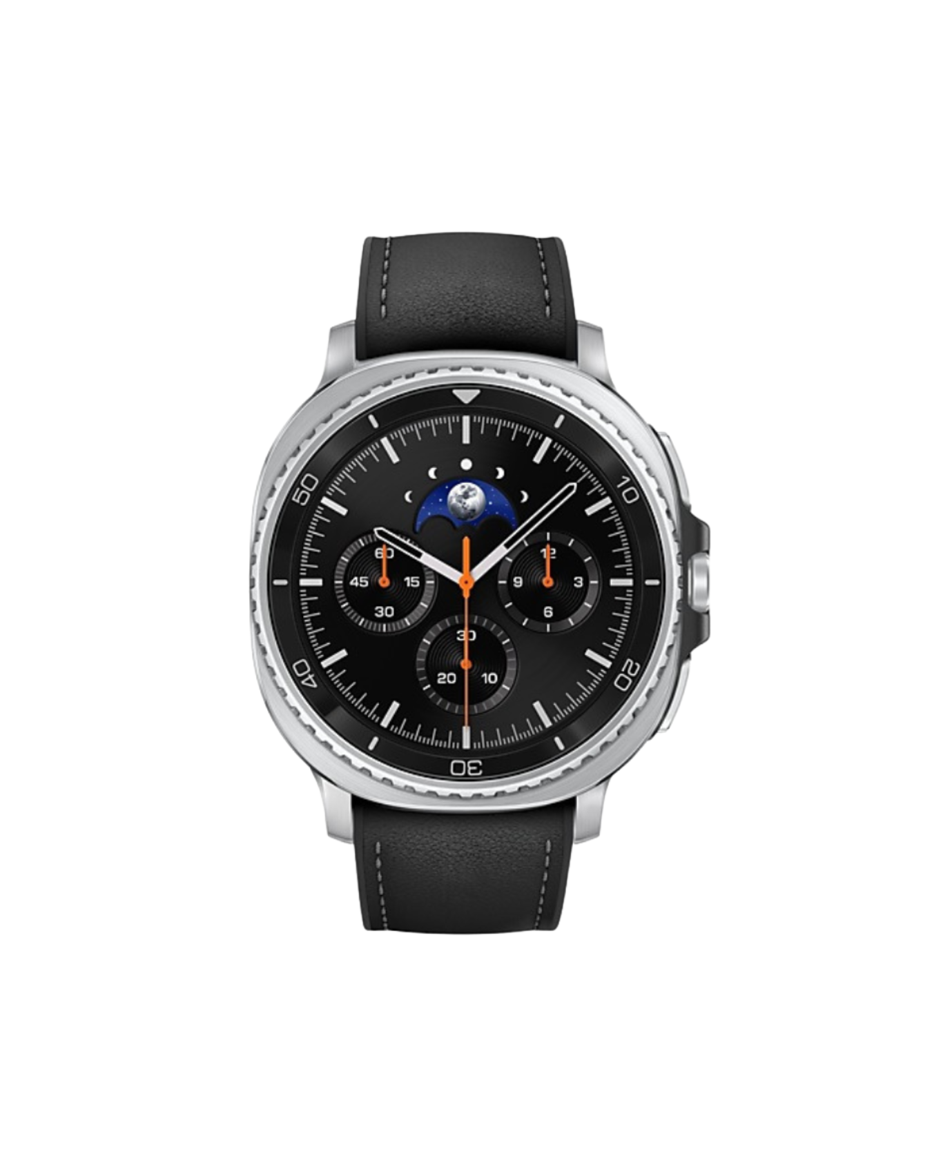 Samsung Galaxy Watch 8 Classic L500 46mm BT - Black