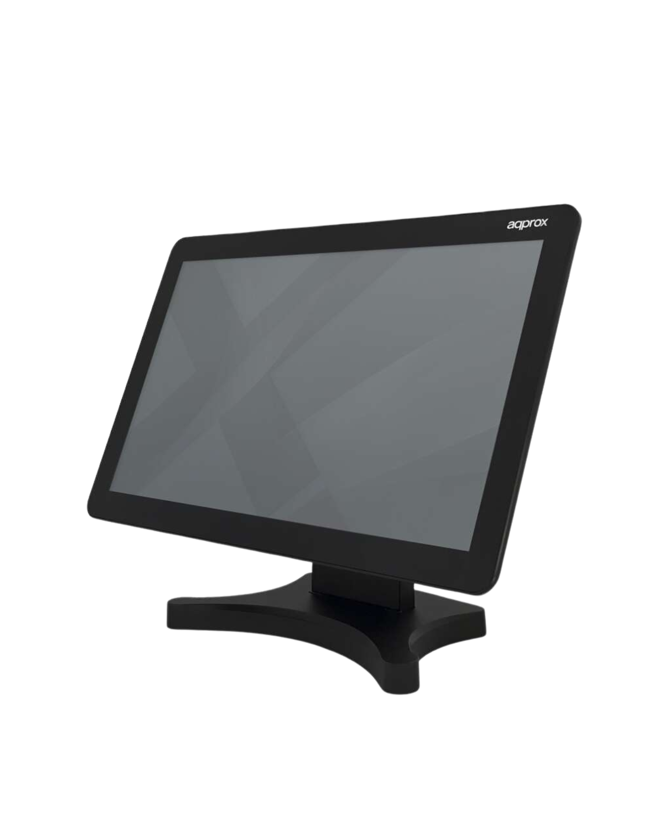 POS All-in-One 18,5″ i7 — 8GB, 128GB SSD, Wi-Fi, Áudio 2×2W (Preto)