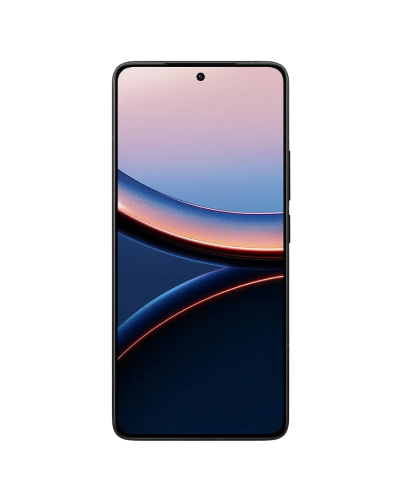 Xiaomi Poco F7 Ultra 5G Dual Sim 12GB RAM 256GB - Black