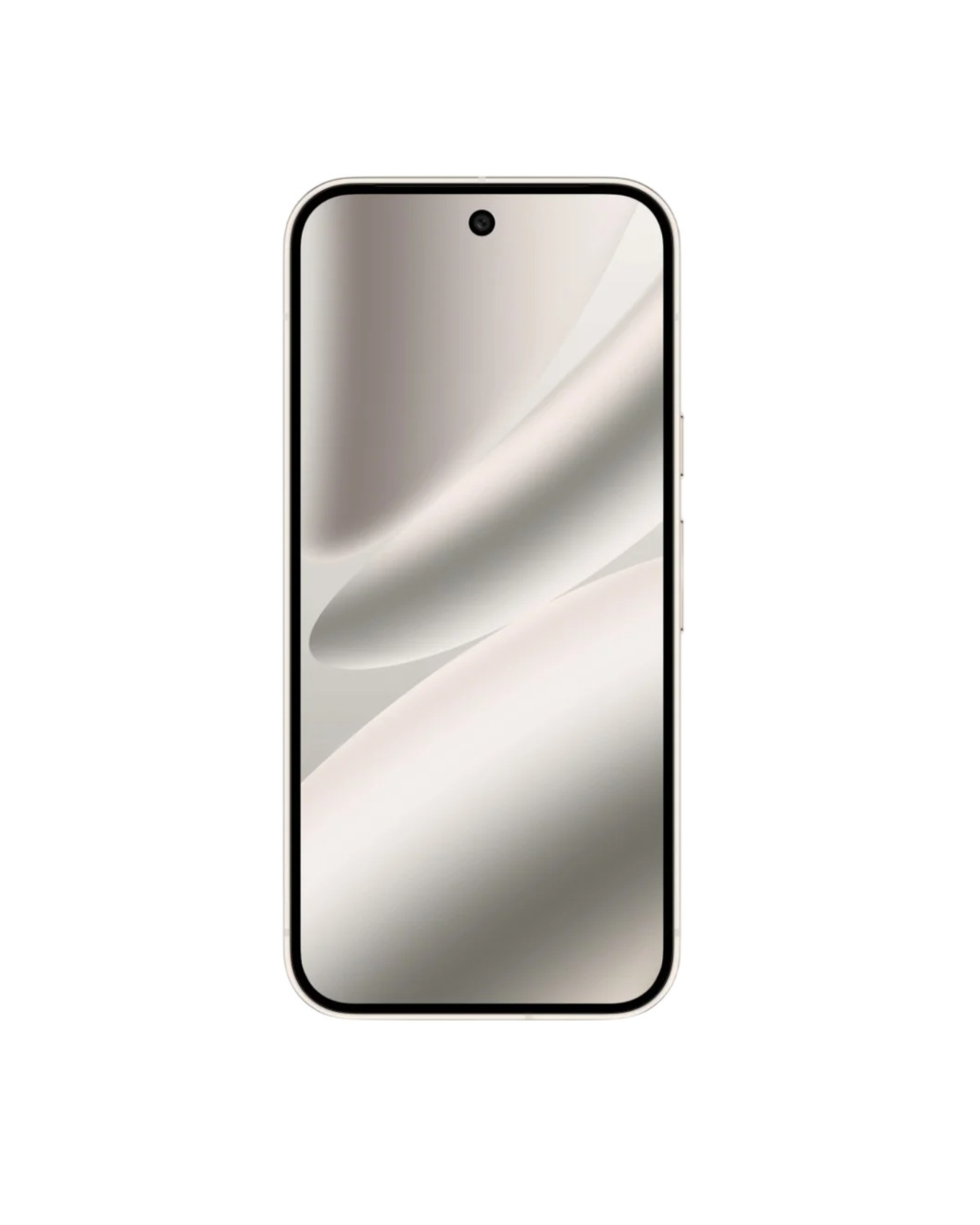 Google Pixel 10 Pro 5G Dual Sim 16GB RAM 256GB - Porcelain