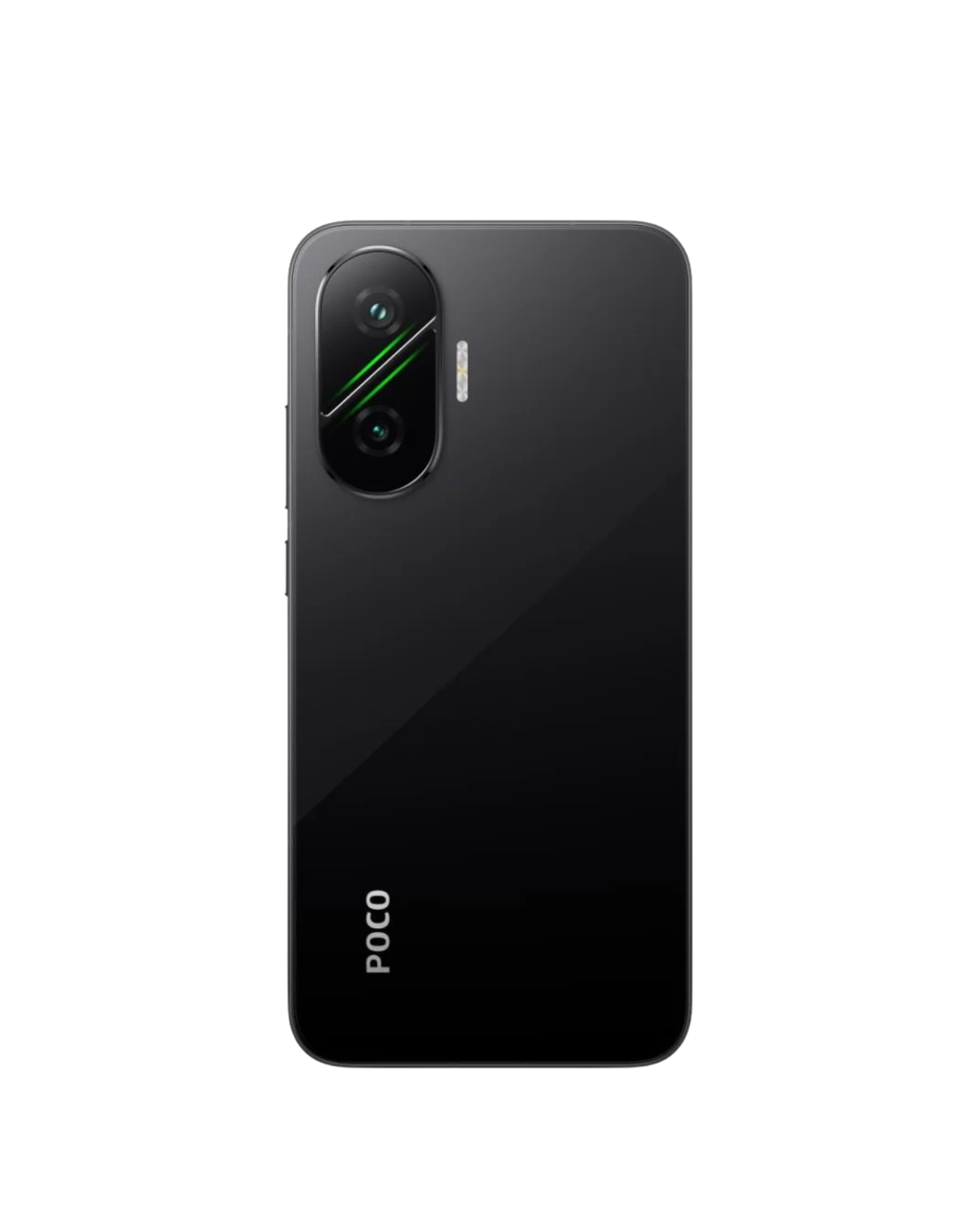 Xiaomi Poco F7 5G Dual Sim 12GB RAM 256GB - Black