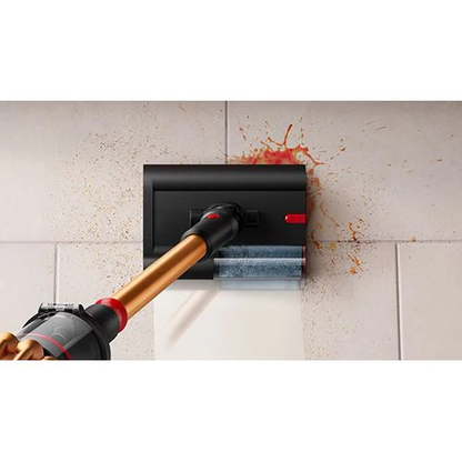 Dyson Vacuum Cleaner V16 Piston Animal with Special Cleaning Kit - Black/Copper