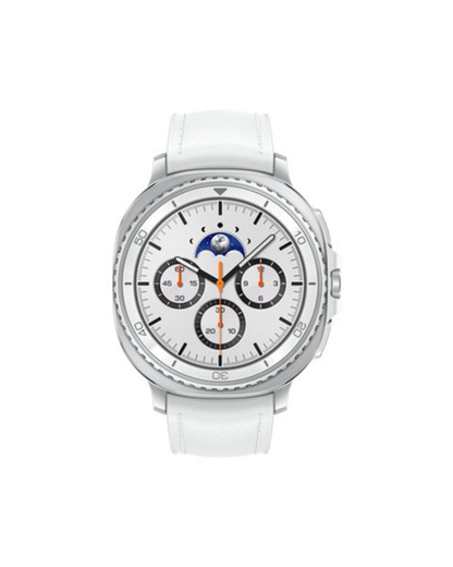 Samsung Galaxy Watch 8 Classic L500 46mm BT - White