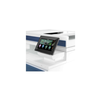 HP LaserJet Pro 4302dw – Impressora Multifuncional Laser Color Wi-Fi Duplex 33ppm