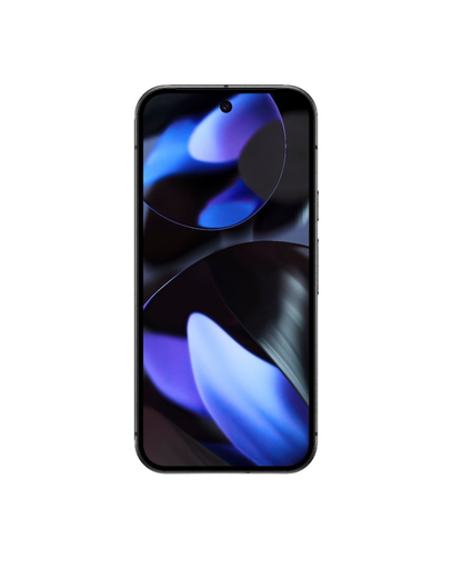 Google Pixel 9 5G Dual Sim 12GB RAM 128GB - Obsidian