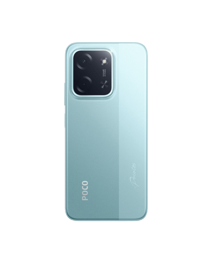 Xiaomi Poco C85 Dual Sim 8GB RAM 256GB - Green