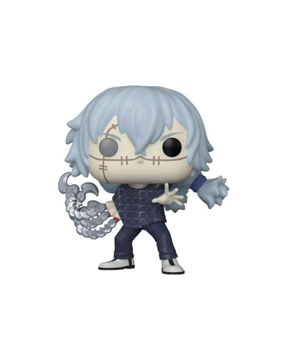 Funko Pop! Jujutsu Kaisen – Mahito (New Arms, 9,5 cm, Vinil)
