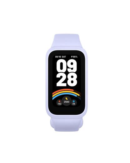 Xiaomi Smart Band 9 Active - Purple