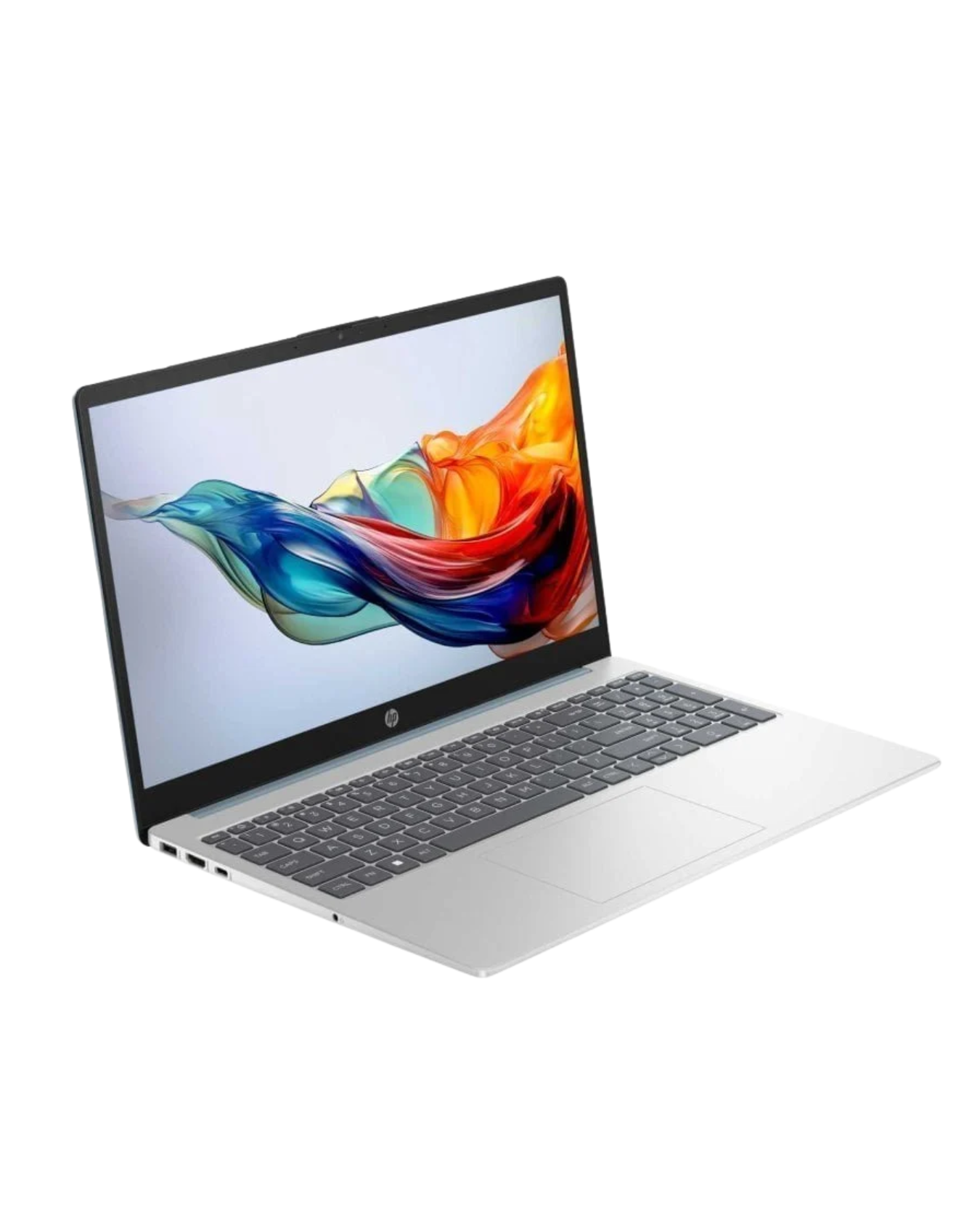 HP 15-fc0055np — Ryzen 5 5625U / 8GB / 512GB SSD / 15.6" (PT)