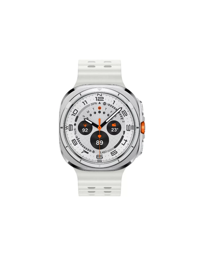 Samsung Galaxy Watch Ultra L705 (2024) 47mm LTE Region East - Titanium White