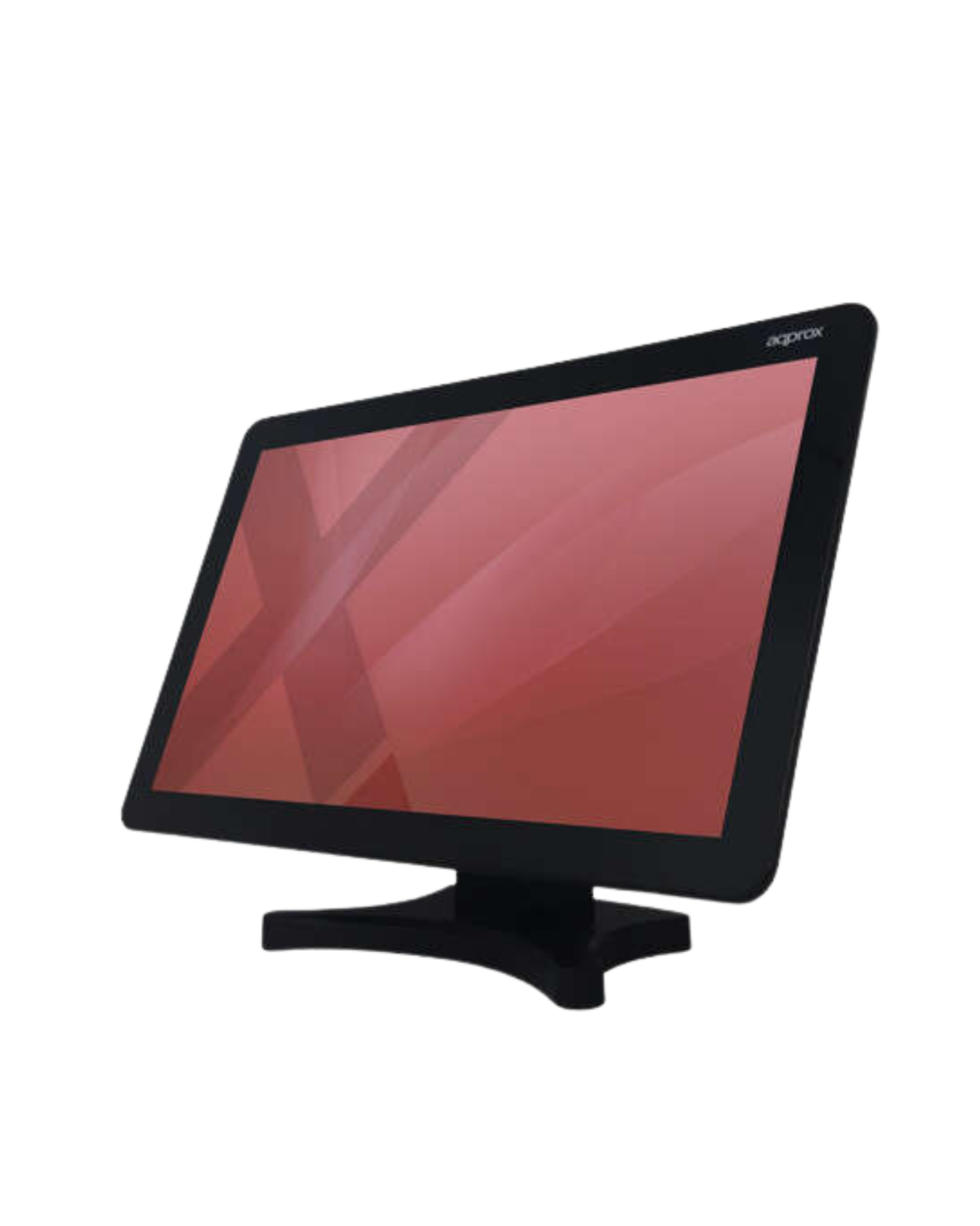 TPV All-in-One 21,5″ i7 — 8GB, 128GB SSD, Wi-Fi, FHD (Preto)