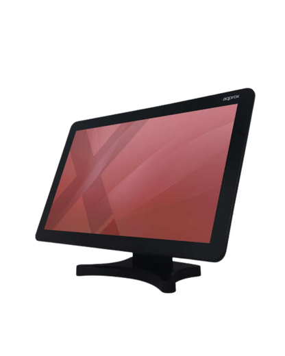 TPV All-in-One 21,5″ i7 — 8GB, 128GB SSD, Wi-Fi, FHD (Preto)