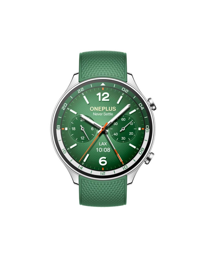 OnePlus Watch 2R - Green
