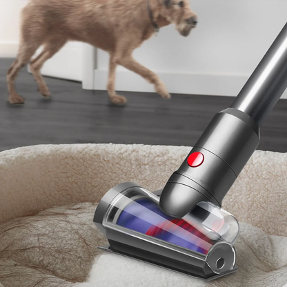 Dyson Vacuum Cleaner V12s Detect Slim Submarine (2025)