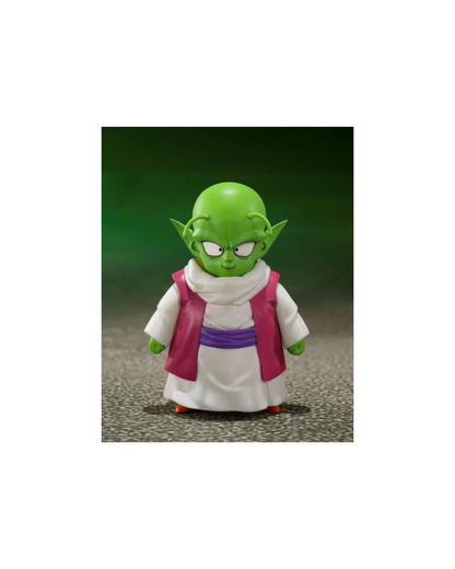 Tamashii Nations S.H. Figuarts Dragon Ball Z Porunga & Dende Luminous