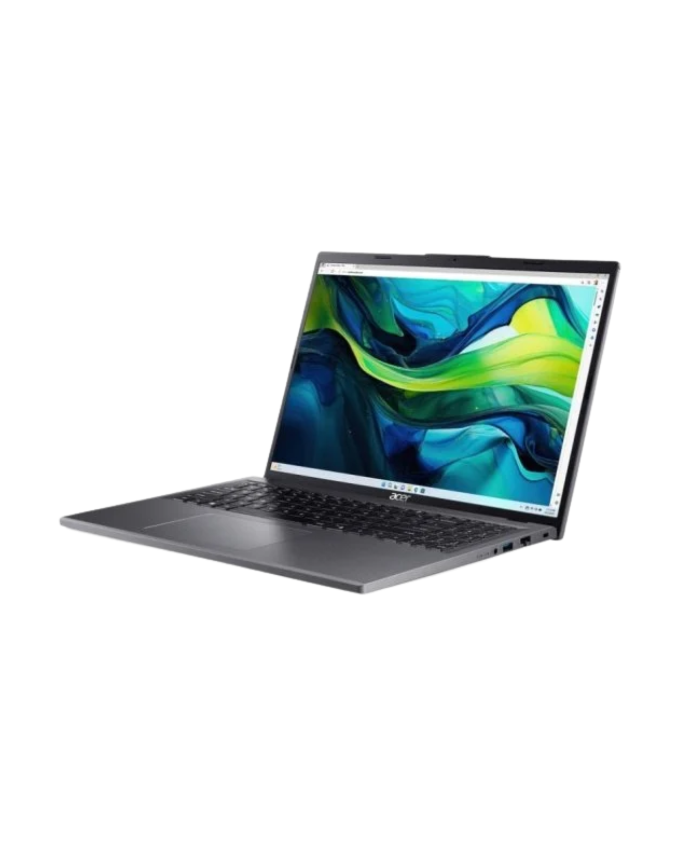 Acer Aspire 16 A16-71M-750V — Core Ultra 7 / 16GB / 512GB / 16" (PT)