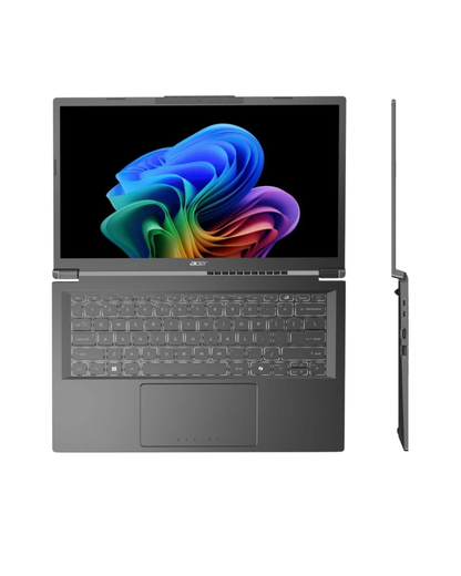 Acer Aspire 14 AI A14-52M-51XJ — Core Ultra 5 / 16GB / 1TB SSD / 14" (PT)