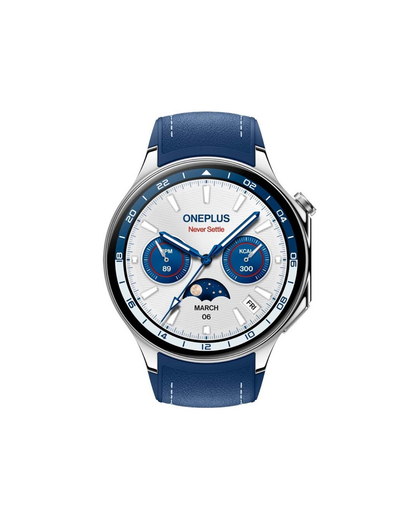 OnePlus Watch 2 - Blue
