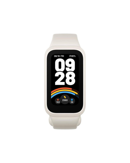 Xiaomi Smart Band 9 Active - White