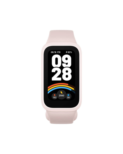 Xiaomi Smart Band 9 Active - Pink