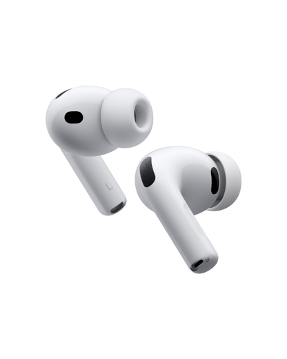 Apple AirPods Pro (3.ª geração) c/ MagSafe USB-C — White
