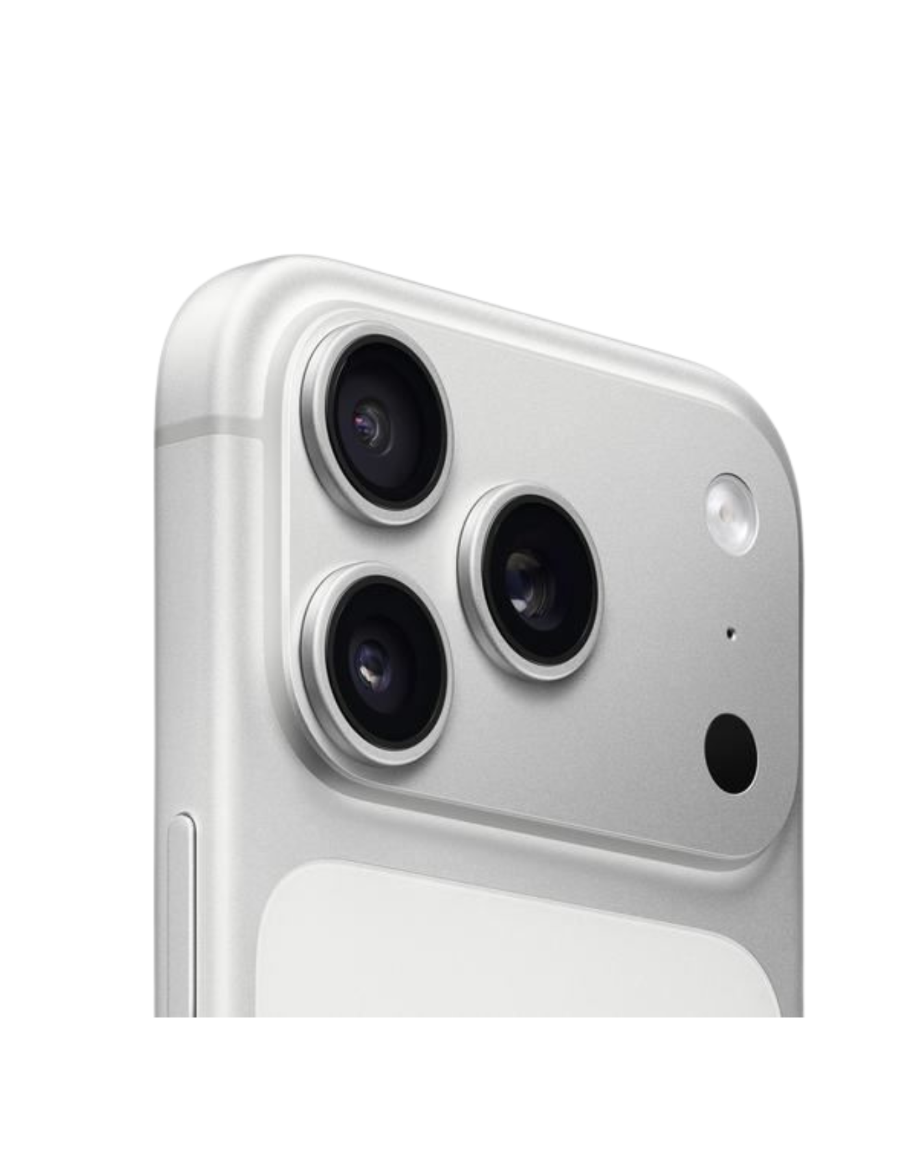 Apple iPhone 17 Pro Max 512GB Silver