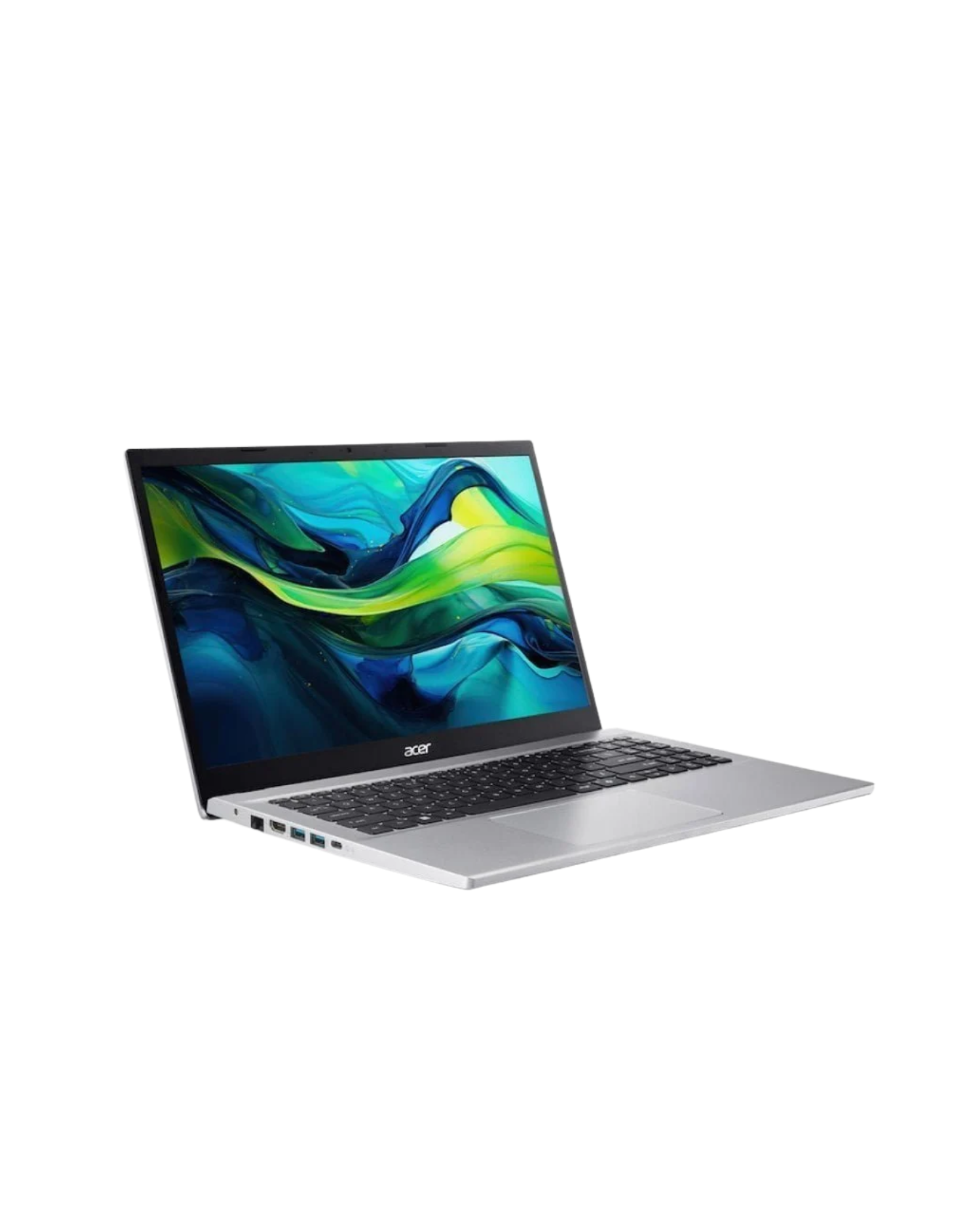 Acer Aspire Go 15 AG15-42P-R34C — Ryzen 7 5825U / 32GB / 1TB SSD / 15.6" (PT)