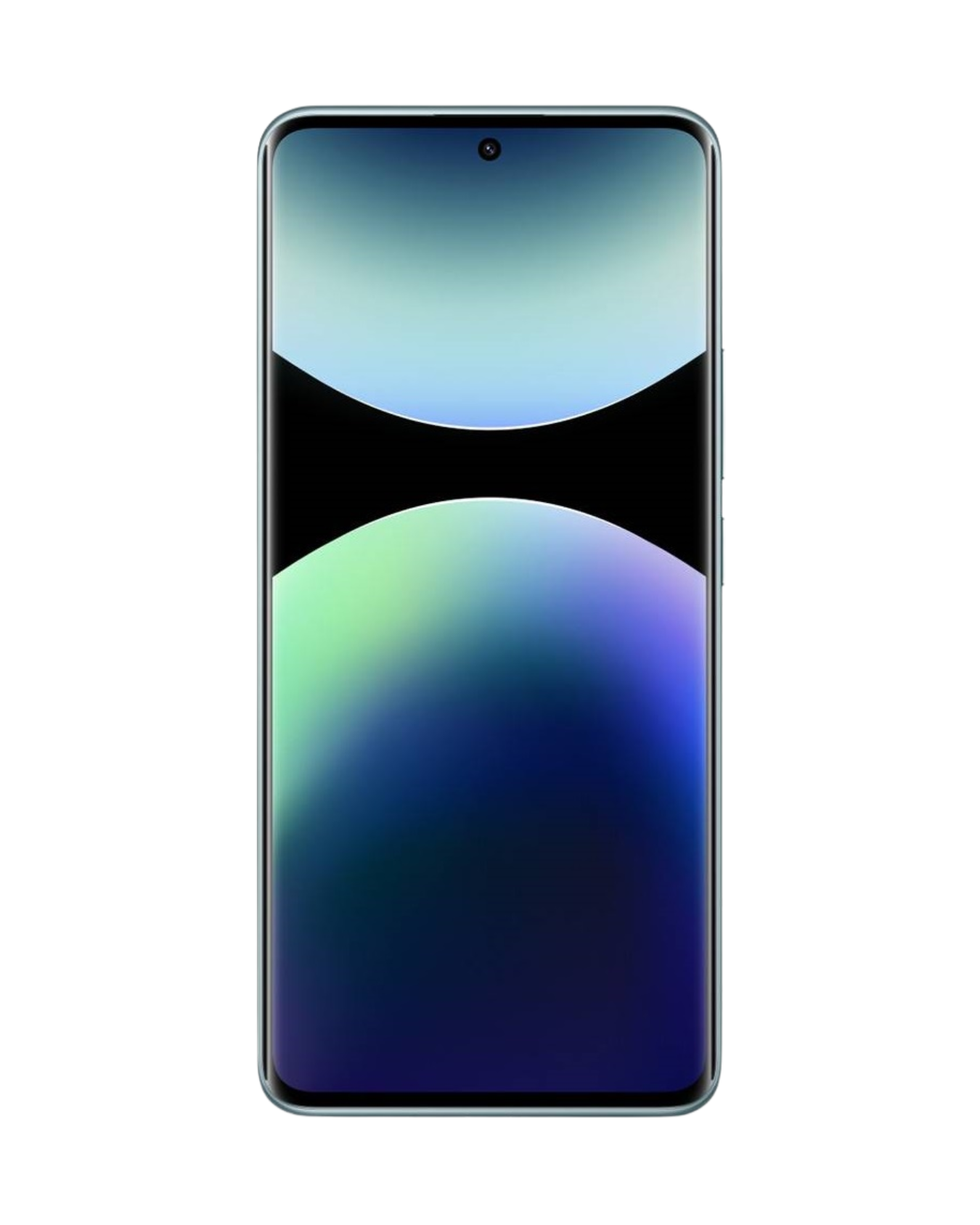 Xiaomi Redmi Note 14 Pro+ 5G Dual Sim 8GB RAM 256GB - Frost Blue