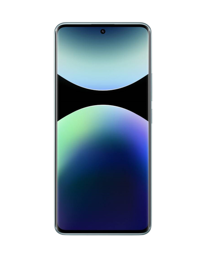 Xiaomi Redmi Note 14 Pro+ 5G Dual Sim 8GB RAM 256GB - Frost Blue
